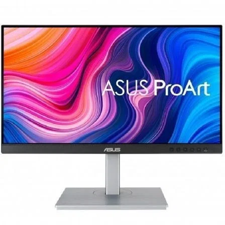 Asus ProArt PA247CV Monitor Profesional 23.8 Pulgadas Full HD IPS USB-C 65W